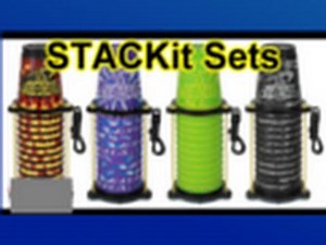 New Speed Stacks: STACKit Instructions