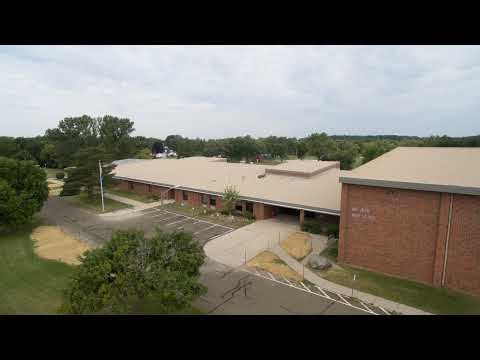 Rio Middle School vs. CWC