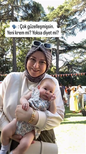 Zekiye Kaya on Instagram: "Sevilmek güzelleştirir ❤️🥹 Yalansa yalan diyin , ana kız akımlandık 🤓"