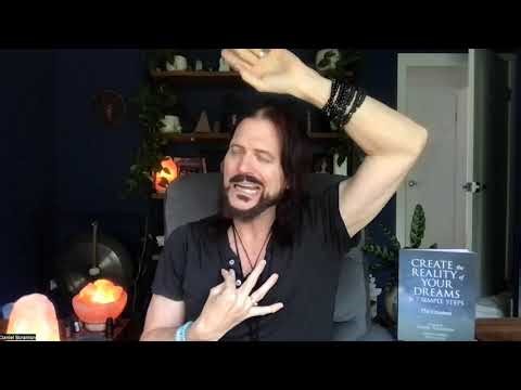 Do You Have ADHD or Monkey Mind? This is for You ∞The Creators, Channeled by Daniel Scranton
