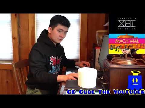 (Collab) Multisource - Sparta Untitled Remix My Version