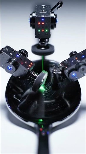 “Shine Protocol: Overpolished”