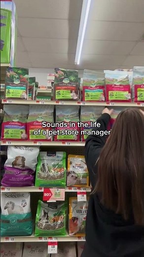 Pet Supplies Plus - Day in the Life of a Pet Store Employee