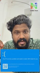 5.4K views · 329 reactions | Every Pc user Must Know this ✌✌ #pctipsandtricks #datarecovery #data #windows #ghostos #windows11 #insta #fbreelsfypシ゚ | N³ | Facebook