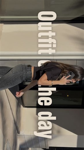 FURD on Instagram: "Bootcut fit black"