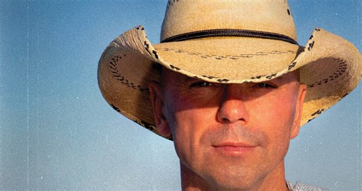 Kenny Chesney To Celebrate 10 Years of No Shoes Radio With Exclusive Flora-Bama Concert