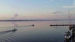 "The community is so welcoming and loving!" ❤️ What do you love the most about Georgetown? ℹ️ DiscoverGeorgetownSC.com | Discover Georgetown