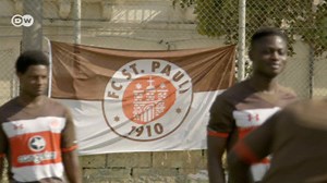 How football defies borders