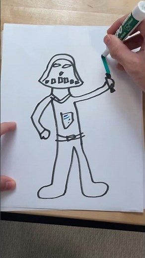 Animate Your Terrible Drawings!