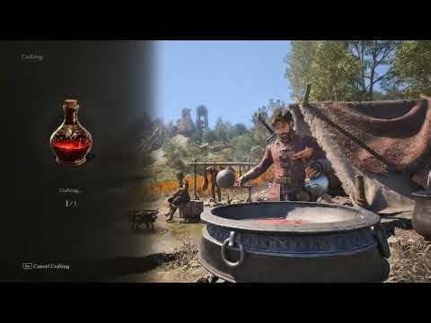 ArcheAge Chronicles | New Gameplay Footage