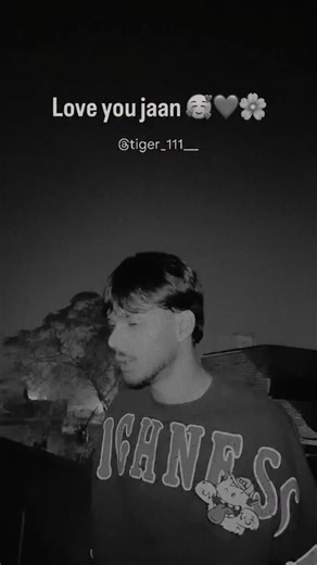 Tiger Jaito on Instagram: "💯🌸🥰"