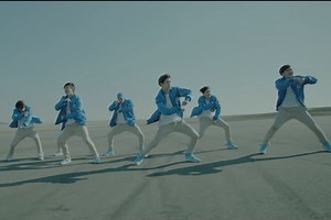Watch: GOT7 Is Ready to "Fly" in Comeback MV | Soompi