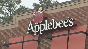 Applebee's server drove over coworker's foot following dispute over boneless chicken wings