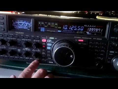 FT2000 & DMU description and demo