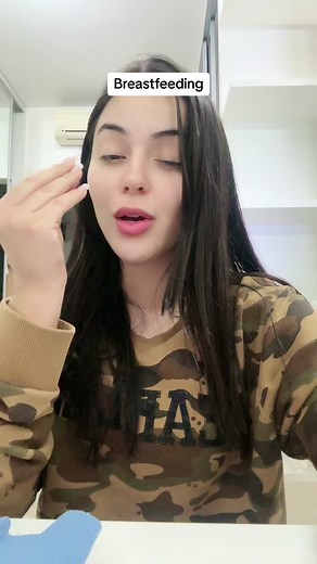Reflexões sobre Amamentação e TikTok