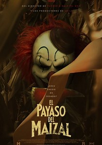 Cosecha sangrienta - película: Ver online en español