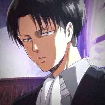 Handsome as always | Levi Ackerman 4k edit ⚔️ | vitamina #leviackerman #attackontitan #anime