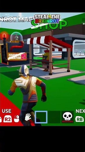 Fortnite OP Admin Code ! Steal the Brainrot. #fortnite #admin #code #stealabrainrot