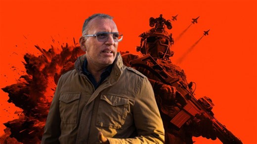 Henry Jackman interview: On ‘Battlefield 6’, memories of ‘X-Men: First Class’ and Hans Zimmer’s dojo of composers