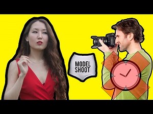 Storytime - CRAPPY EXPERIENCE WITH A PHOTOGRAPHER + unpacking Calvin Klein!