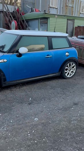 62K views · 226 reactions | M&J Auto Salvage on Reels | Facebook