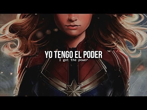 Power • Little Mix | Letra en español / inglés