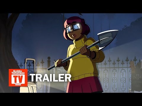 Velma Season 2 Trailer