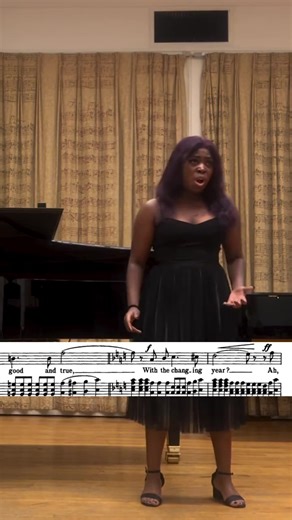 Prettiest Aria Ever Created by a Woman