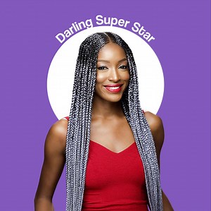 Being dynamic is finding your beautiful with Darling’s range of extensions; from the braids to the weaves to crochets. Whatever your style, we have got you! #DarlingNigeria #FindYourBeautiful#darling #hairstyles #hairextensions #hair#women#haircrush#hairgoals#braids#crochets#braids#locs | Darling