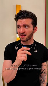 2.4K views · 50 reactions | The cast has taken their first steps Into the Woods, and the energy is real. Here’s how they felt coming off stage after their performance at Teatru Manoel. Into the Woods is back this week. Get your tickets today.  14–18 May ️ Tickets: https://teatrumanoel.mt/event/into-the-woods/ | Teatru Manoel | Facebook