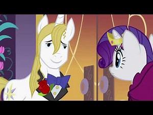 MLP:FiM - Pony Pokey Song Remastered [Ger][1080p / Blu-ray]