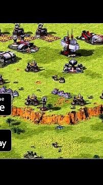 Red alert 2 Mobile เกมมือถือทุกระบบ | Android และ IOS.