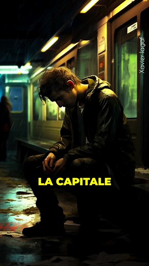 12K views · 841 reactions | Mon histoire! Première partie ✨ | Petit Pays | Facebook