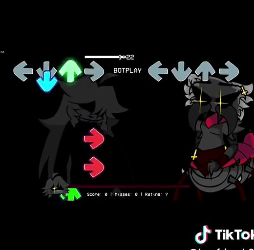 fnf Takeover but GF Trollge sings it #fnf #fridaynightfunkin #fnfmods #fnfcassandra #fnfnostalgia #fnfcover #fnf2024