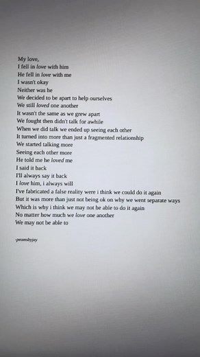 Heartfelt Poetry: Poems About First Love