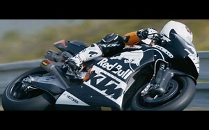 KTM RC16官方宣传片