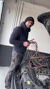 Understanding Complex Vehicle Wiring Systems