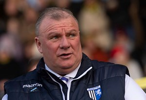 'We deserved to win comfortably' says Gills boss after Sunderland draw
