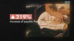 The psychic scams that are swindling Australians out of thousands of dollars