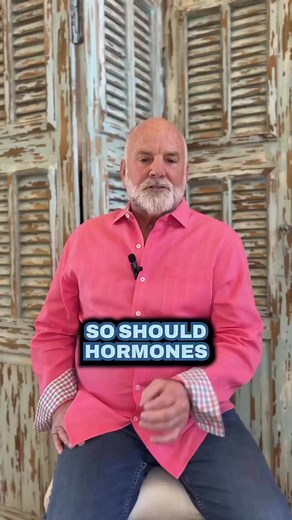 Your niche may be hormones, but as a FDN we know that’s just the beginning. ⤵️ The hormones are intertwined with everything else happening on the body. If you’re ready to uncover the truth about hormones and beyond. Click the link below so you can unlock 9 lessons of the FDN course for FREE where you’ll begin to gain a comprehensive understanding of how every aspect of your health is interconnected. 🤓 Discover how holistic treatment positively influences not just hormones, but all common health