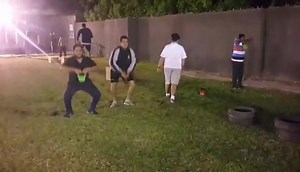 22K views · 185 reactions | Challenge#3 starting from 6th March Morning: 7:45 to 8:45(mixed) Evening: 7:00 to 7:50(women only) Night: open field 8:00 to 10:00 (select your own workout hour daily) https://goo.gl/mdqP2j | Big Boss Fitness Challenge | Facebook