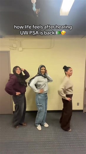 Your favourite PSA team is SO BACK 🇵🇰🥳 #psa #uwaterloo #pakistani #fyp #lushlife