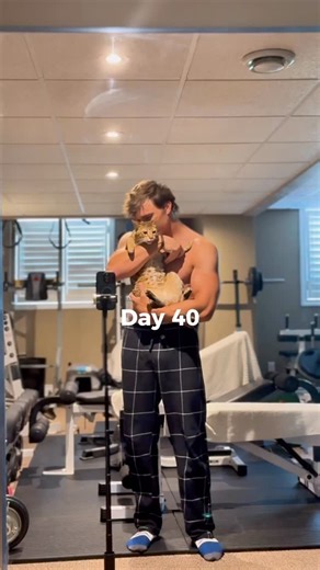 136K views · 32 reactions | Give it your all or settle for less. #75hard #nodaysoff #fitness | Dakota Goyo | Facebook