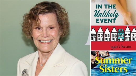7 Judy Blume Books Begging for Adaptations