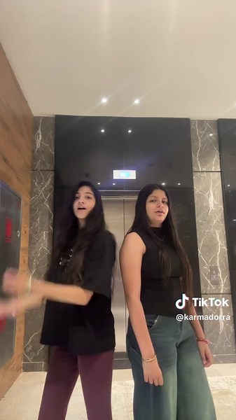 Dora Girl Dance Trend: Join the Fun!