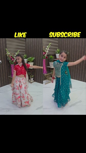 Kisne acha dance kiya