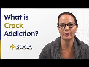 What is Crack Addiction?