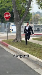 Street fight breaks out over runaway bride | Taylor Black