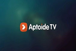 Aptoide TV : un store d'applications optimisées pour box Android et Android TV