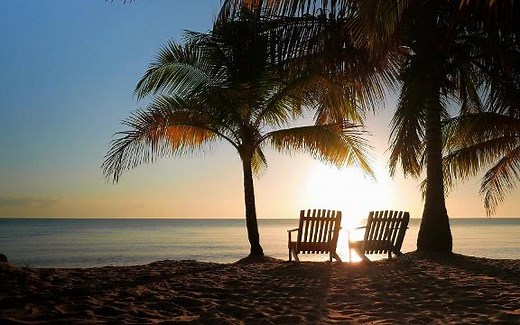 Best honeymoon destinations